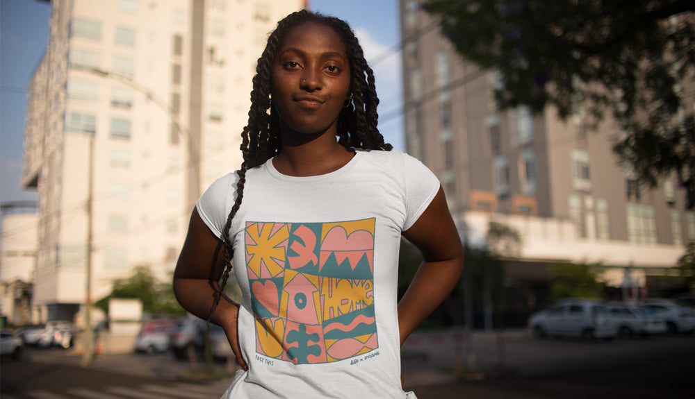 Fran6 aka Francis Chouquet on falling in love with lettering