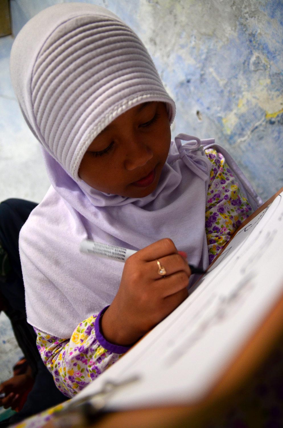 Asy Syifa school - Java