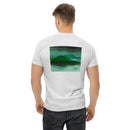 Stina Persson x Zulhan - Face This T-shirt [back print]