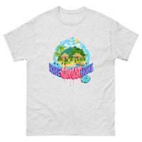 Boogie x Adel - Face This T-shirt