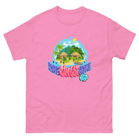 Boogie x Adel - Face This T-shirt