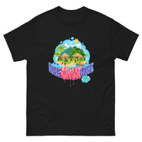 Boogie x Adel - Face This T-shirt