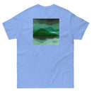 Stina Persson x Zulhan - Face This T-shirt [back print]