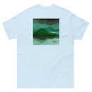 Stina Persson x Zulhan - Face This T-shirt [back print]