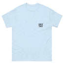 Boogie x Adel - Face This T-shirt [back print]