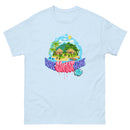 Boogie x Adel - Face This T-shirt