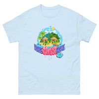 Boogie x Adel - Face This T-shirt