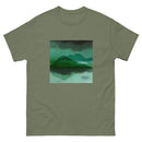 Stina Persson x Zulhan - Face This T-shirt