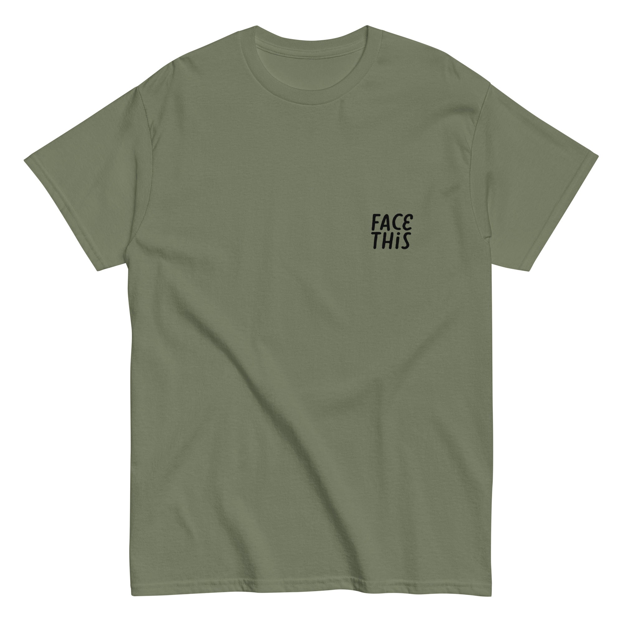Military Green / S