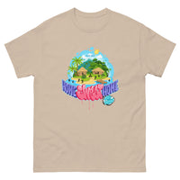 Boogie x Adel - Face This T-shirt