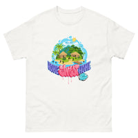 Boogie x Adel - Face This T-shirt