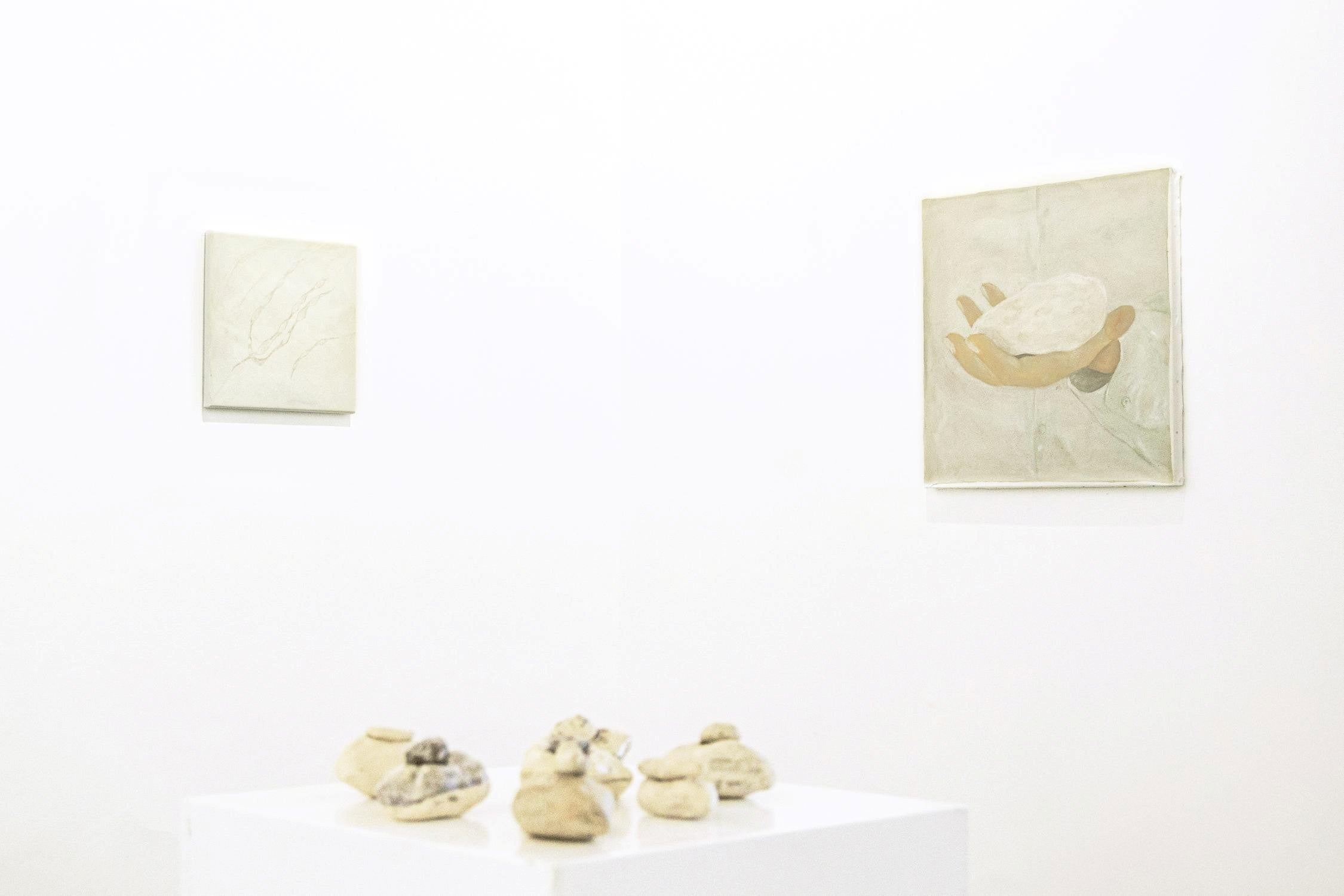 Artist Meryem Meg Designs T-shirt With Indonesian Child