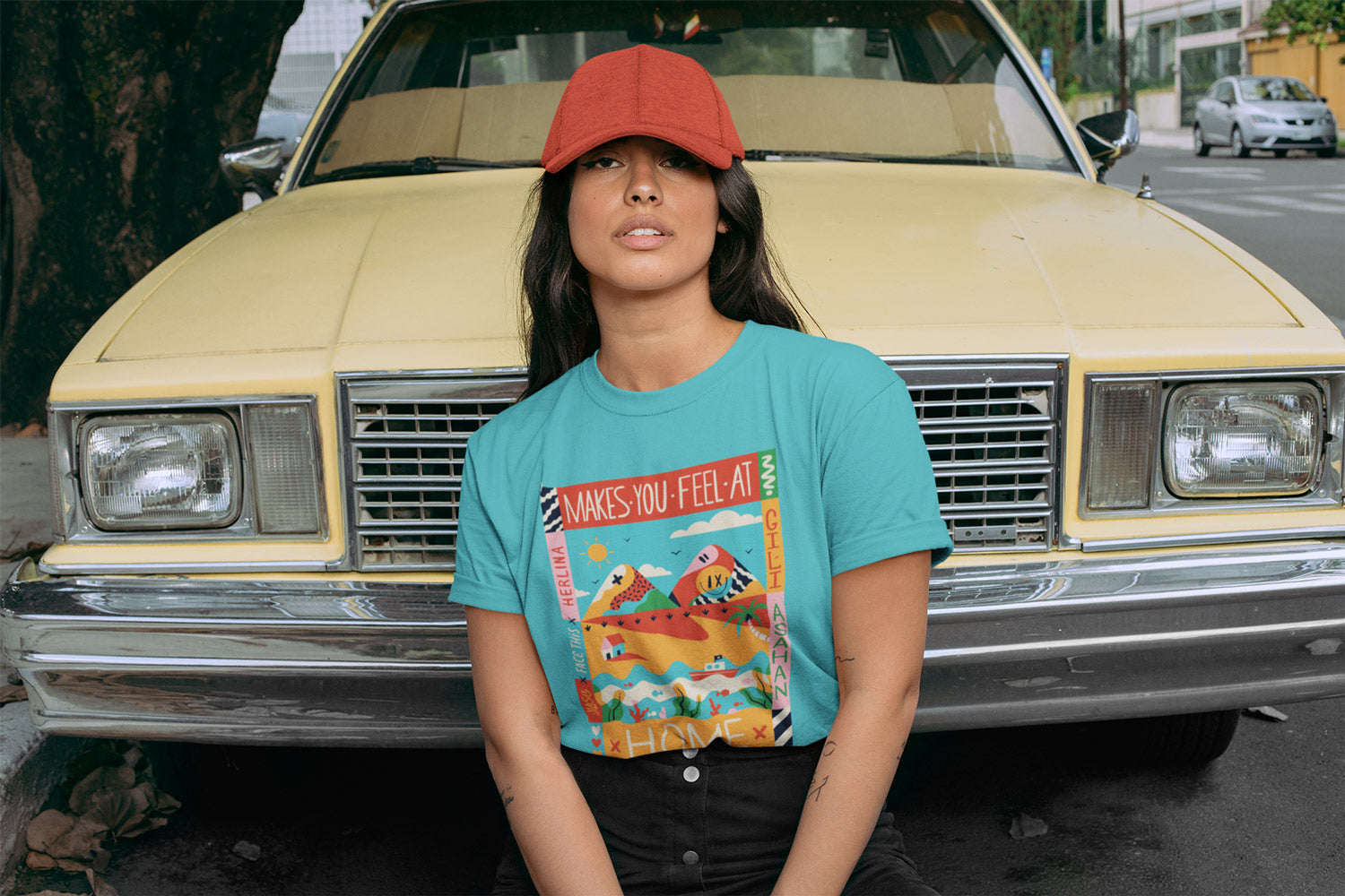 Moritz Adam Schmitt on combatting AI art with authenticity