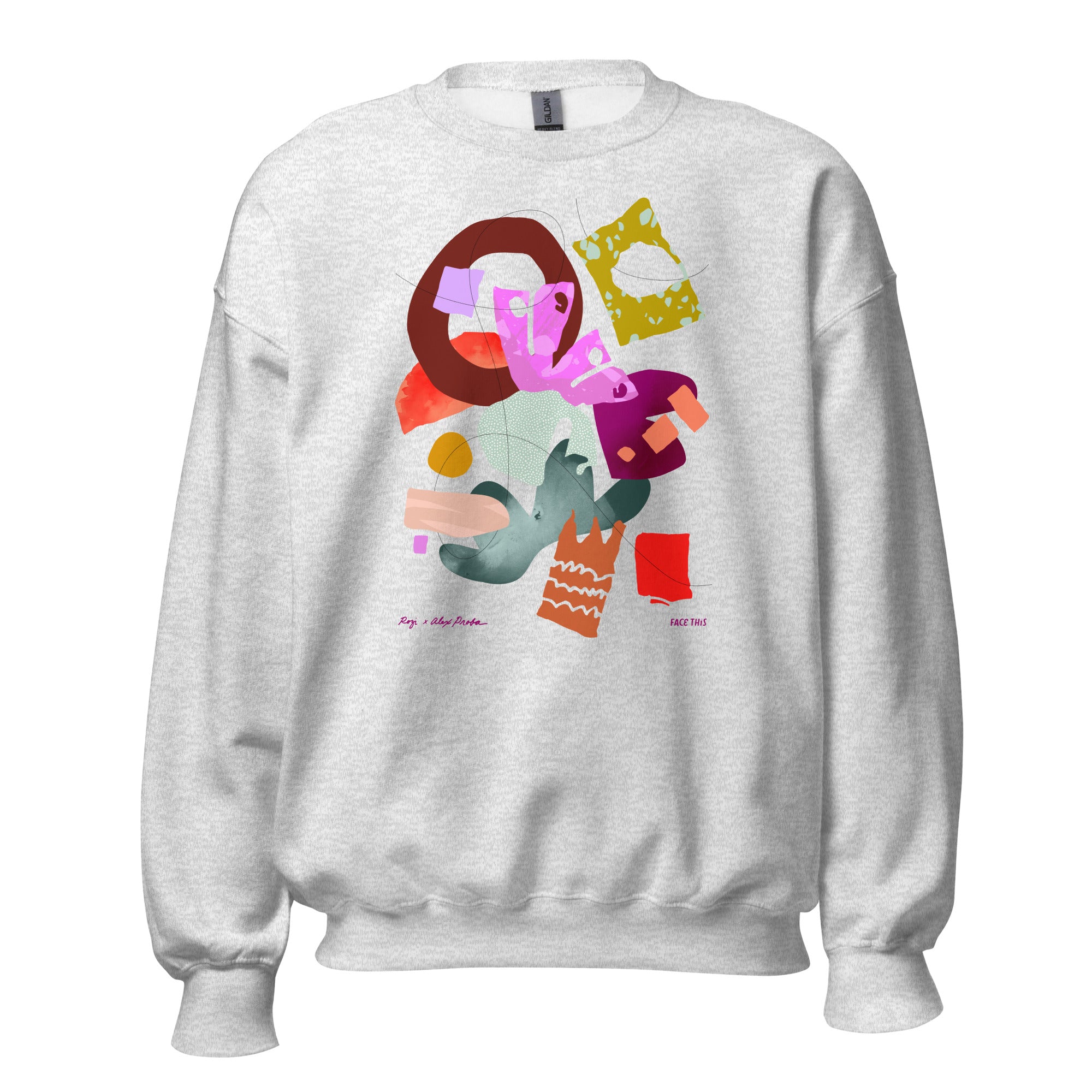 sweatshirt-alex-proba-x-face-this