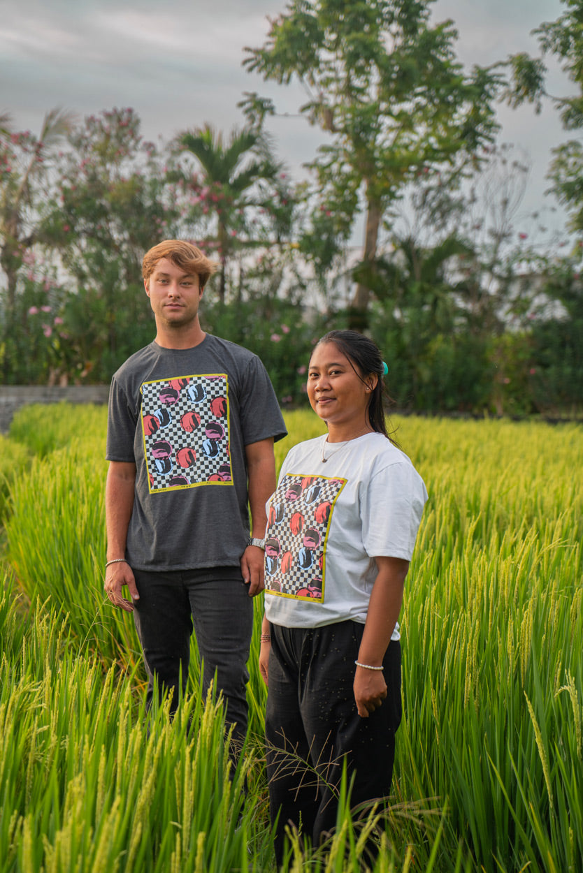 Tyler Spangler x Faris, Alki