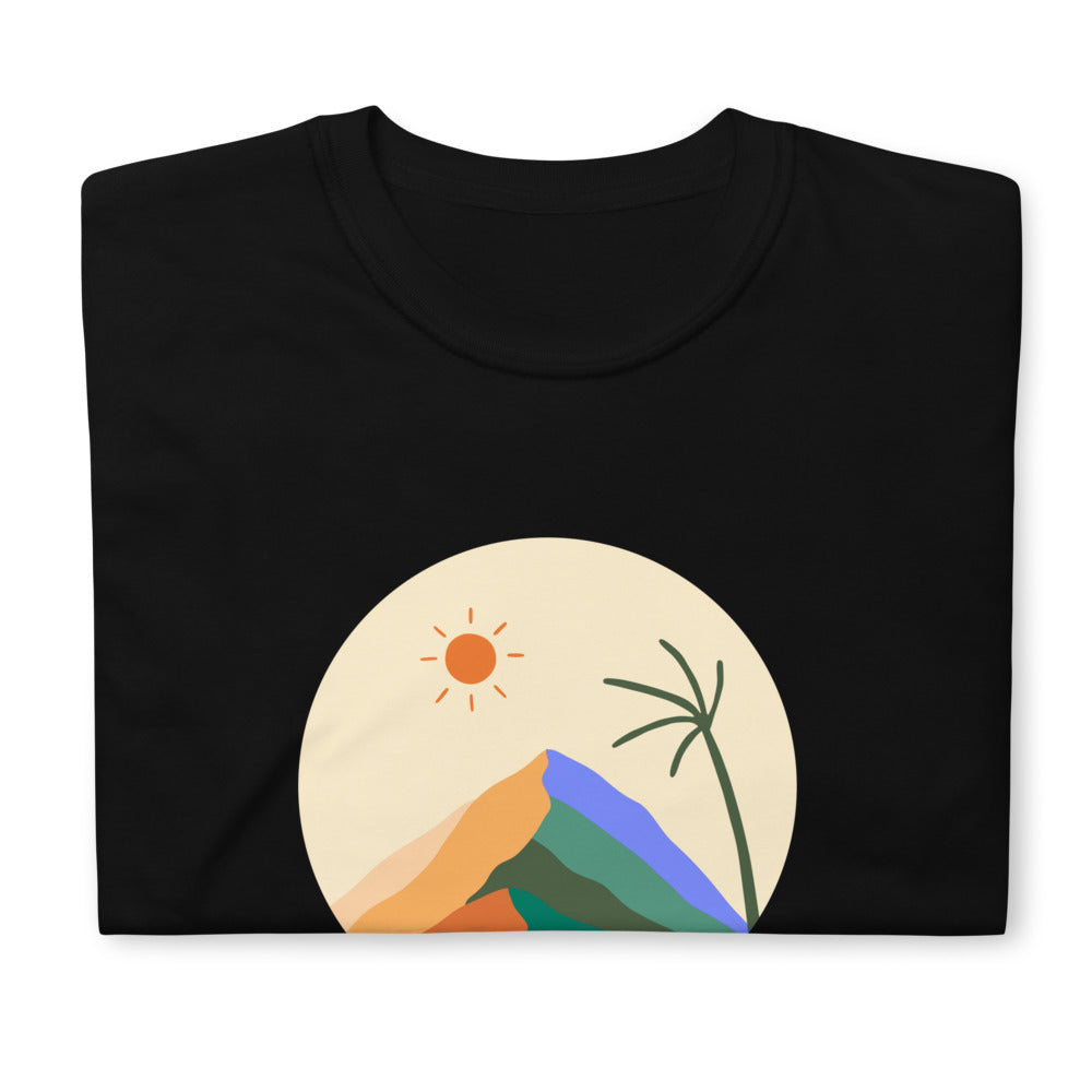 Maus Haus x Face This T-shirt