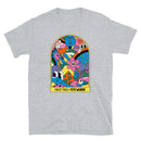 Yeye Weller x Face This T-Shirt