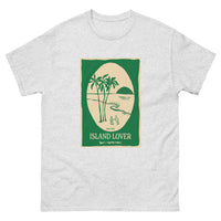 Agathe Marty x Face This unisex T-shirt