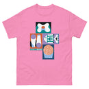 Marc David x Azra - Face This T-shirt