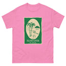 Agathe Marty x Face This unisex T-shirt