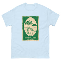 Agathe Marty x Face This unisex T-shirt