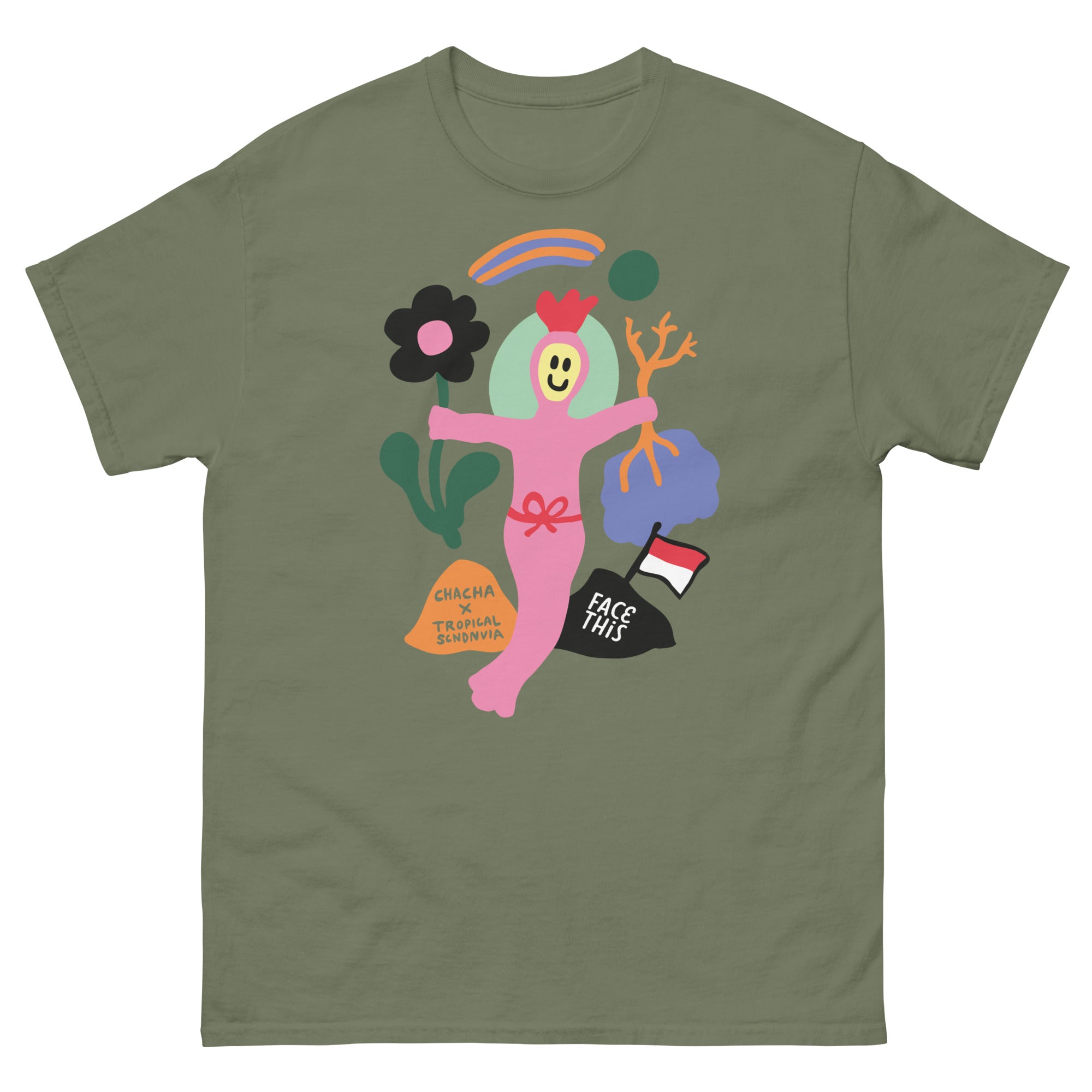 Tropical Scandinavia x Chacha (8)