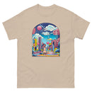 Jared Sylvia x Mia - Face This T-shirt