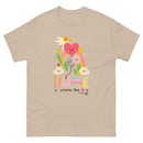 Laura Jane x Face This T-shirt