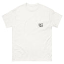 Marc David x Azra - Face This T-shirt [back print]