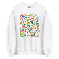 Tess Smith-Roberts x Face This Sweater