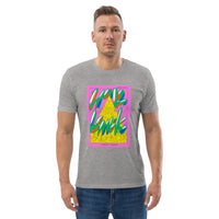 Zuzanna Rogatty x Kartini x WePresent x Face This T-shirt [unisex]