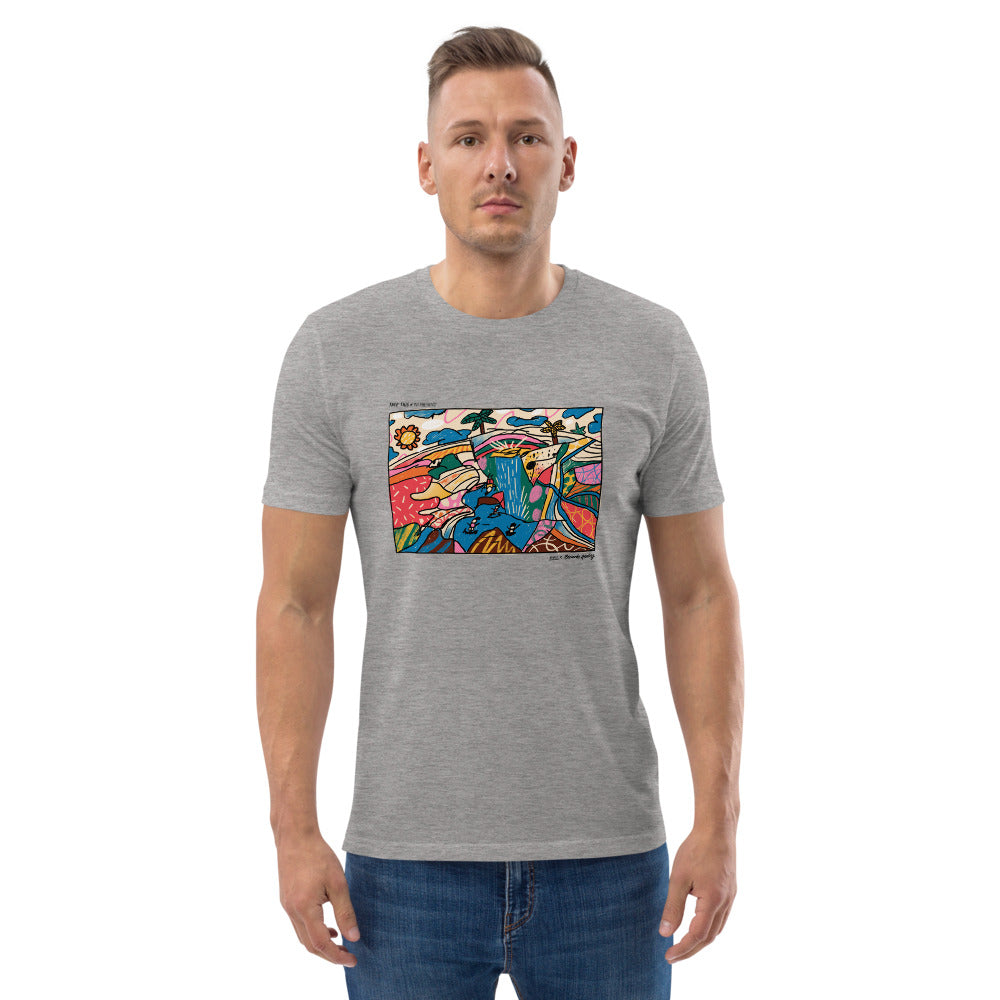 Athletic Heather / S