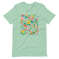 Tess Smith-Roberts T-shirt