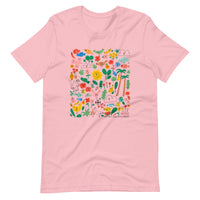 Tess Smith-Roberts T-shirt