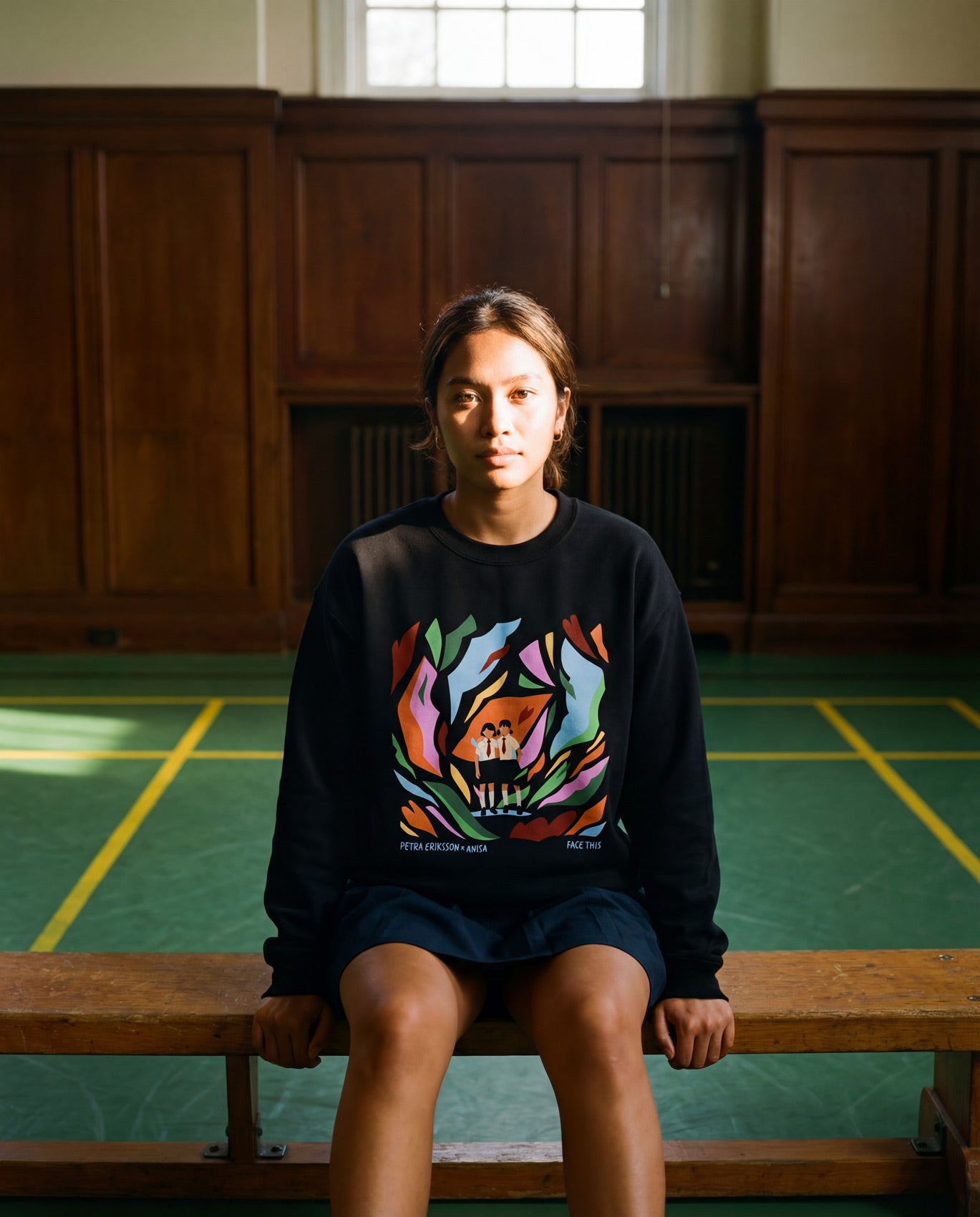 Petra Eriksson x Anisa (12)