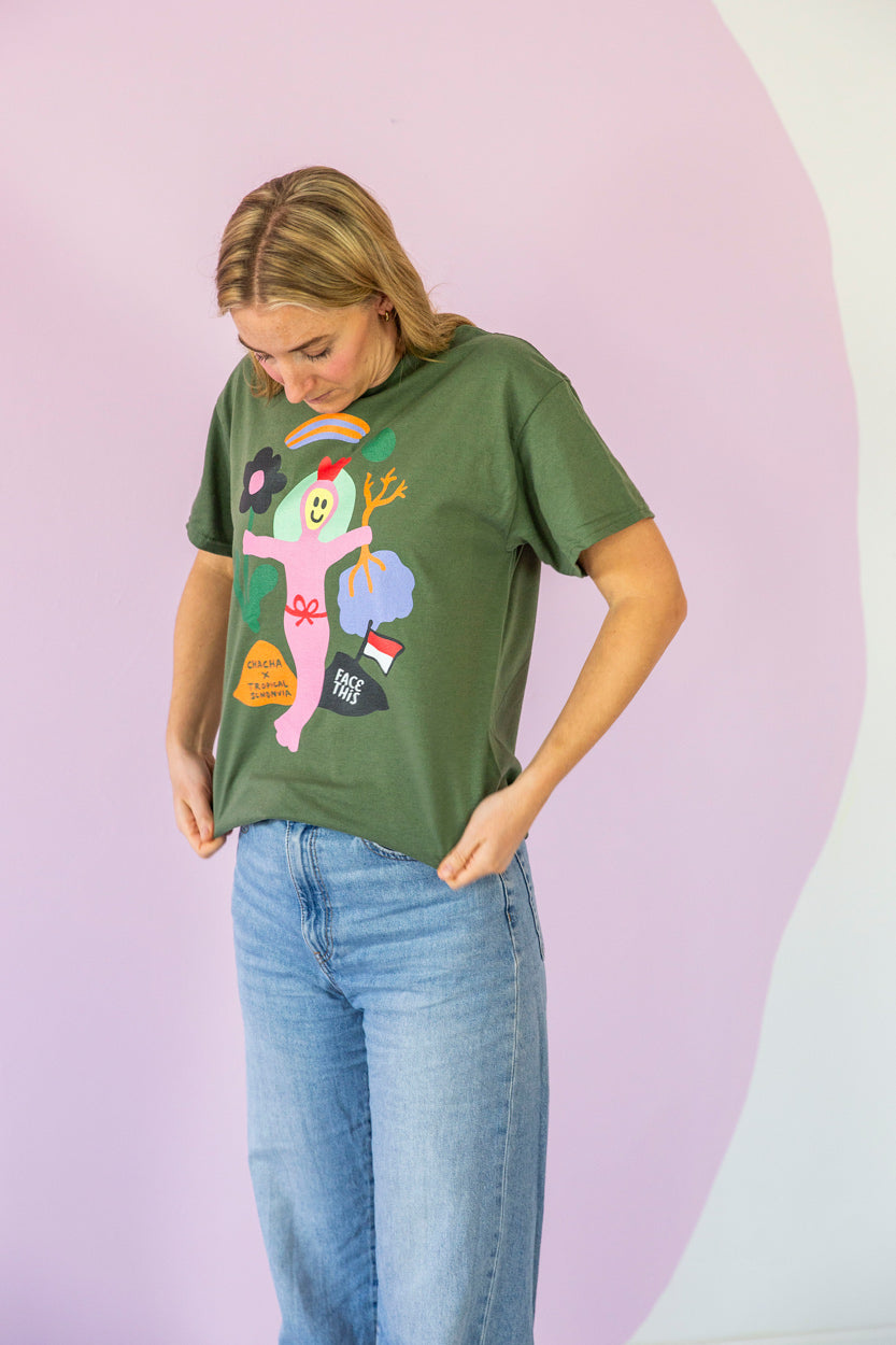 wearable-art-collab-tropical-scandinavia-face-this-chacha-t-shirt-sweater-21