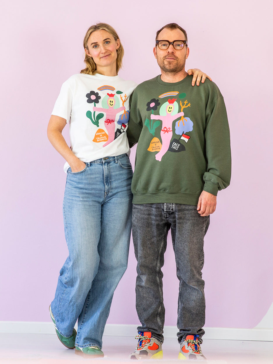 Tropical Scandinavia x Chacha (8)