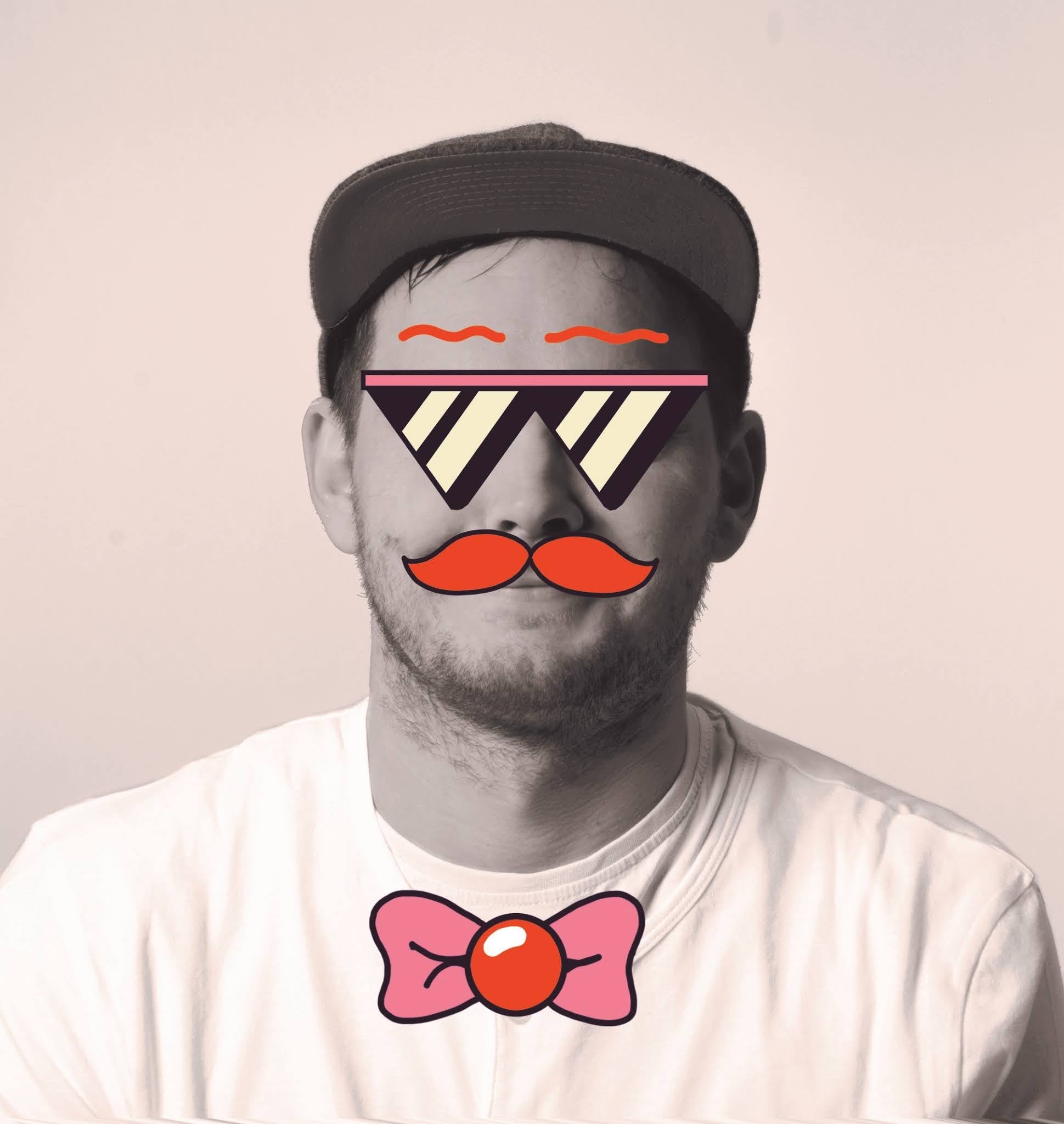 Artist Yeye Weller About Working With Our Kids' Drawings: "I Thinks It's Pretty Charming To Be Naive"