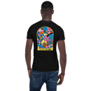 Yeye Weller x Face This T-Shirt