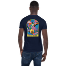 Yeye Weller x Face This T-Shirt