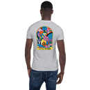 Yeye Weller x Face This T-Shirt