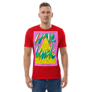 Zuzanna Rogatty x Kartini x WePresent x Face This T-shirt [unisex]