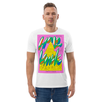 Zuzanna Rogatty x Kartini x WePresent x Face This T-shirt [unisex]