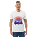 Yukai Du x Ayu x WePresent x Face This T-shirt