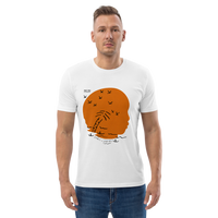 Vartika Sharma x Faris x WePresent x Face This T-shirt